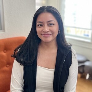 Jaquelin Hernandez-Perez